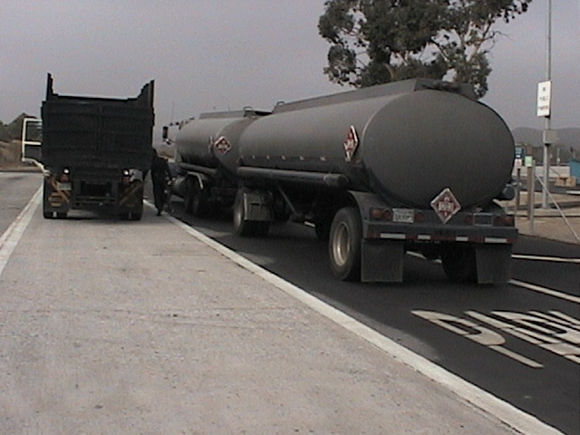 chp inspection facility